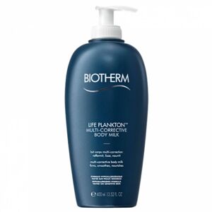 Biotherm Life Plankton Body Milk (400ml)