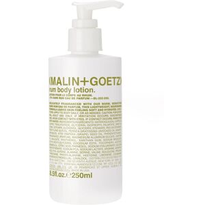 Malin+Goetz Rum Body Lotion (250ml)