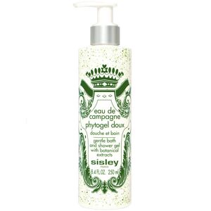 Sisley Gentle bath and shower gel (250ml)