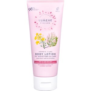 Lumene Nordic Care Body Lotion (200ml)