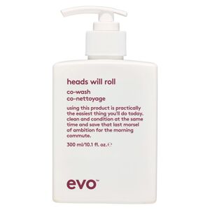EVO Heads Will Roll Co-wash (300ml)