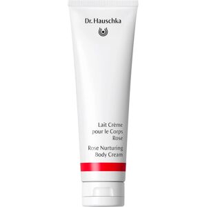 Dr. Hauschka Dr.Hauschka Rose Nurturing Body Cream (145ml)