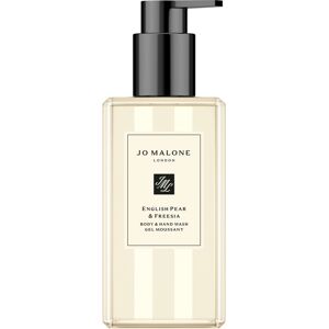 Jo Malone London English Pear & Freesia Body & Hand Wash (250ml)