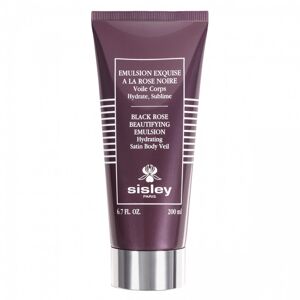 Sisley Black Rose Emulsion Body (200ml)