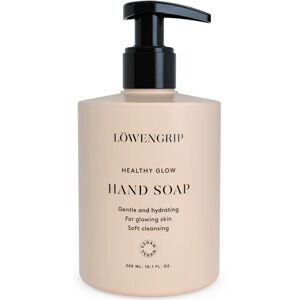 Löwengrip Healthy Glow Hand Soap (300ml)