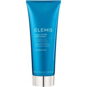 Elemis Cool Down Body Wash (200ml)