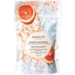 Odacité Mood Cleansing Ayervedic Bath Soak (227g)