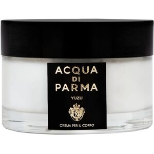 Acqua di Parma Signature Yuzu Body Cream (150ml)