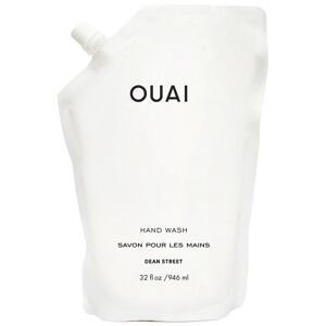 OUAI Hand Wash Refill (946ml)