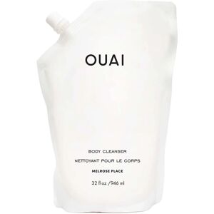 OUAI Body Cleanser Refill Melrose Place (946ml)