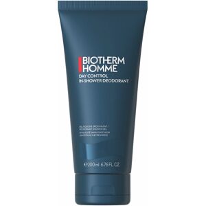 Biotherm Day Control Shower Gel (200ml)