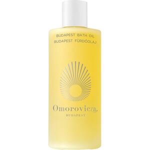 Omorovicza Budapest Bath Oil (100ml)