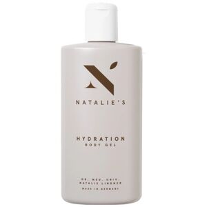 Natalie's Cosmetics Hydration Body Gel (300 ml)