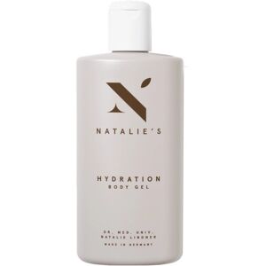 Natalie's Cosmetics Hydration Body Gel (300 ml)