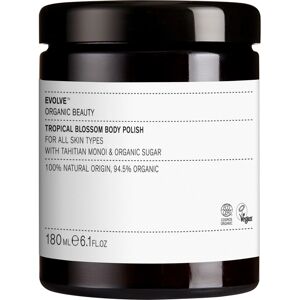 Evolve Tropical Blossom Body Polish (180 ml)