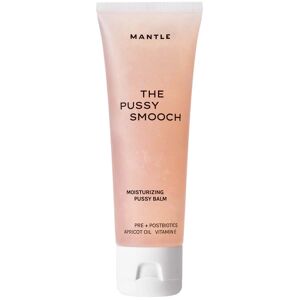MANTLE The Pussy Smooch  Moisturising + Soothing Intimate Balm