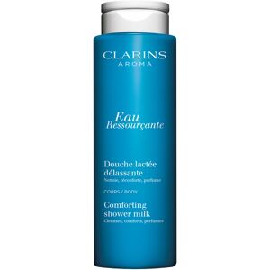 Clarins Eau Ressourcante Comforting Shower Milk (200 ml)