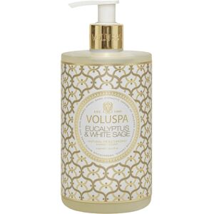 Voluspa Hand Wash Eucalyptus & White Sage (450 ml)