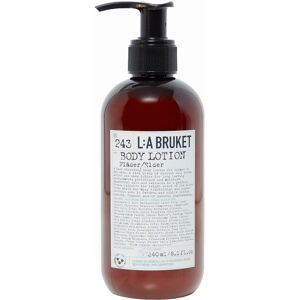 L:A Bruket La Bruket 242 Hand & Body Wash Elder CosN (240 ml)