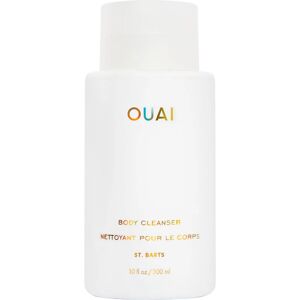 OUAI Body Cleanser St Barts (300 ml)