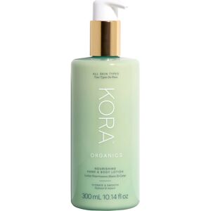 KORA Organics Nourishing Hand & Body Lotion (300 ml)