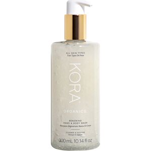 KORA Organics Renewing Hand & Body Wash (300 ml)