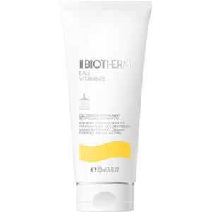 Biotherm Eau Vitaminee Shower Gel (200 ml)