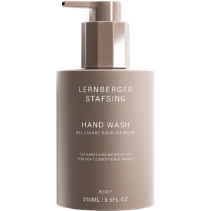 Lernberger Stafsing Hand Wash (250 ml)