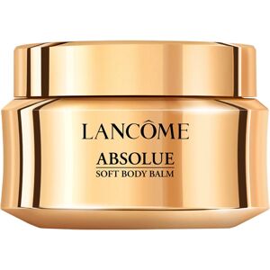 Lancôme Absolue Soft Body Balm