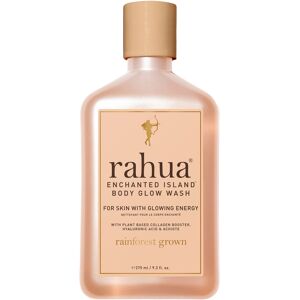 Rahua Enchanted Island Body Glow Wash (275 ml)