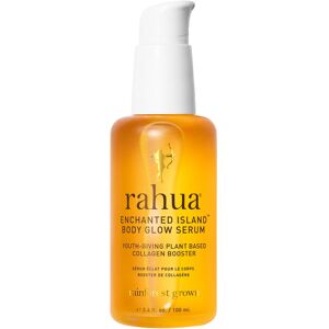 Rahua Enchanted Island Body Glow Serum (100 ml)