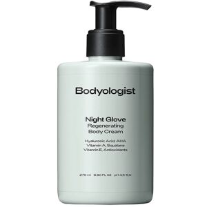 Bodyologist Night Glove Regenerating Body Cream (275 ml)