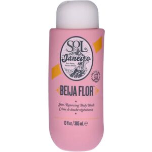 Sol de Janeiro Beija Flor Skin-Renewing Body Wash 385 ml