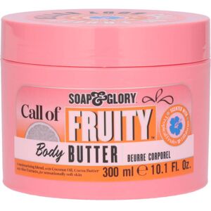 Soap And Glory Soap & Glory Call Of Fruity Body Butter 300 g