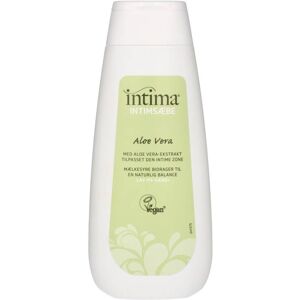 Intima Intimsæbe Aloe Vera 250 ml