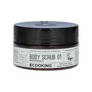 Ecooking Body Scrub 01 350 g