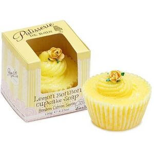 Patisserie De Bain Lemon BonBon Cupcake Soap 100 g