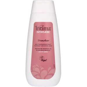 Intima Intimsæbe Tranebær 250 ml