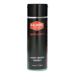 Trontveit Hair & Body Wash - Aalborg Håndbold 200 ml