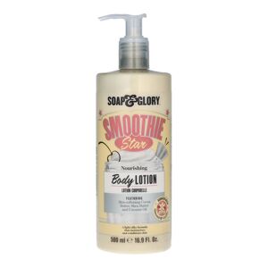 Soap And Glory Soap & Glory Smoothie Star Nourishing Body Lotion 500 g