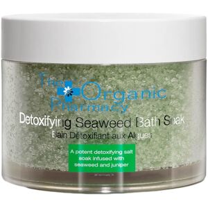 The Organic Pharmacy Detoxifying Seaweed Bath Soak 325 ml