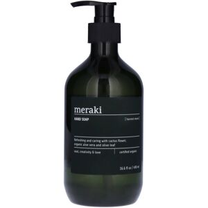 Meraki Hand Soap Harvest Moon 490 ml