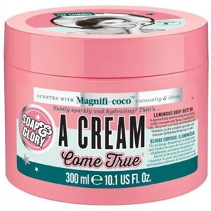 Soap And Glory Soap & Glory A Cream Come True 300 g