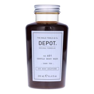 Depot No.601 Gentle Body Wash Oriental Dark Tea 250 ml