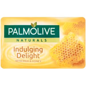 Palmolive Naturals Bar Soap Indulging Delight Milk & honey 90 ml