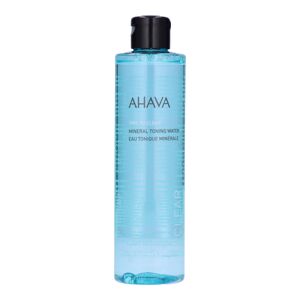 AHAVA Mineral Toning Water 250 ml