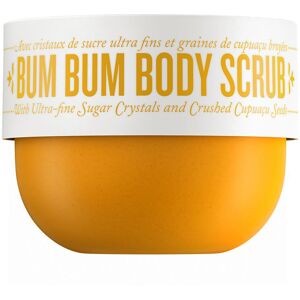 Sol De Janeiro Bum Bum Body Scrub 220 g