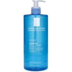 La Roche-Posay Lipikar Shower Gel 750 ml