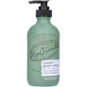 Upcircle Hand + Body Wash 250 ml