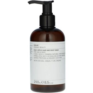 Evolve Apple Hair And Body Wash 250 ml